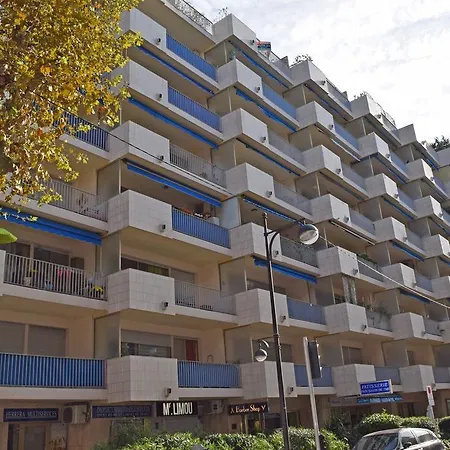 Διαμέρισμα Santa Fe *