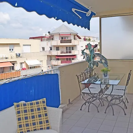 Διαμέρισμα Santa Fe *